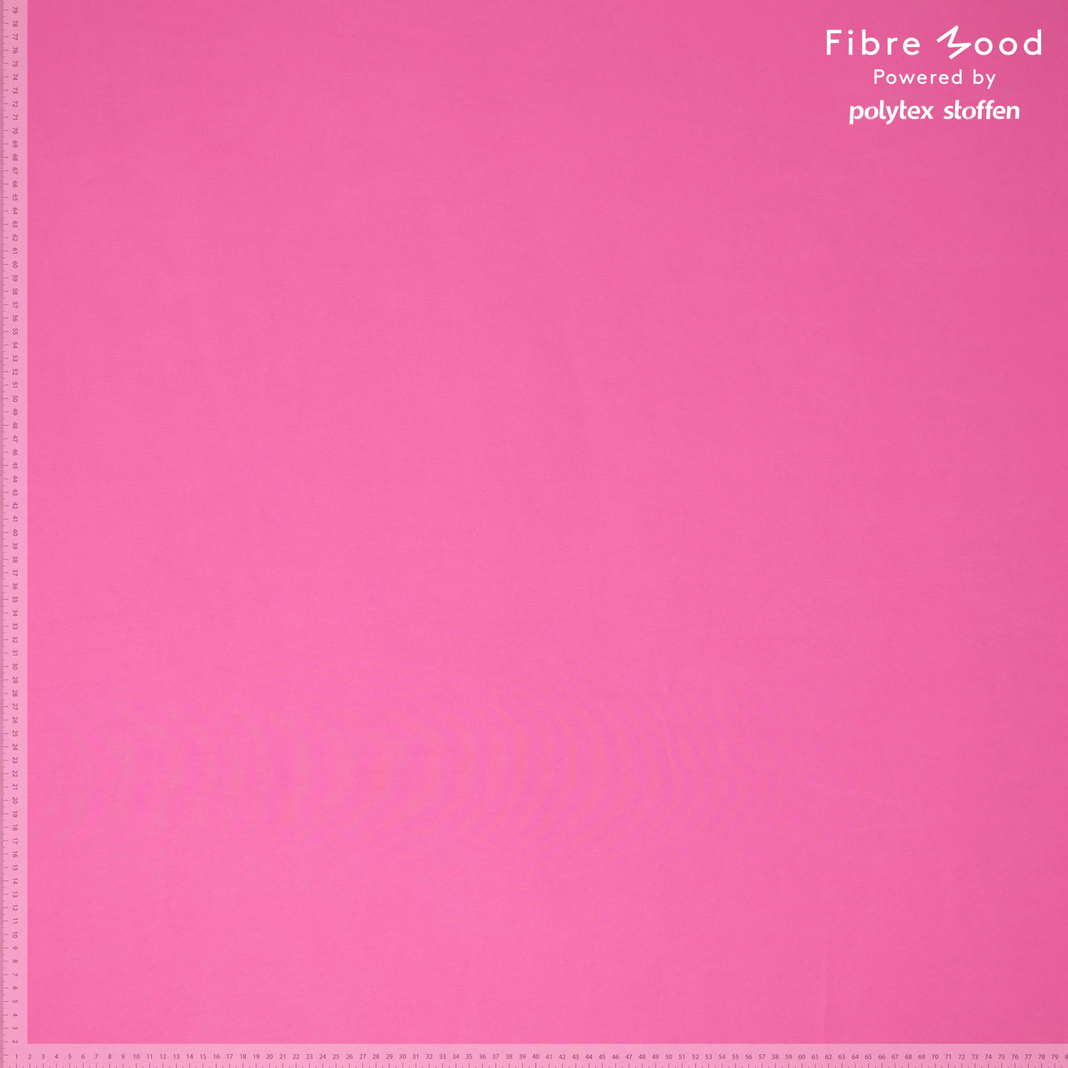 Roze lyocell sandwash uit 'Fibre Mood 17' Gladys